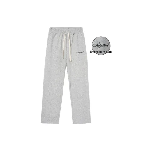 LUCKY BRAND Повседневные брюки Унисекс