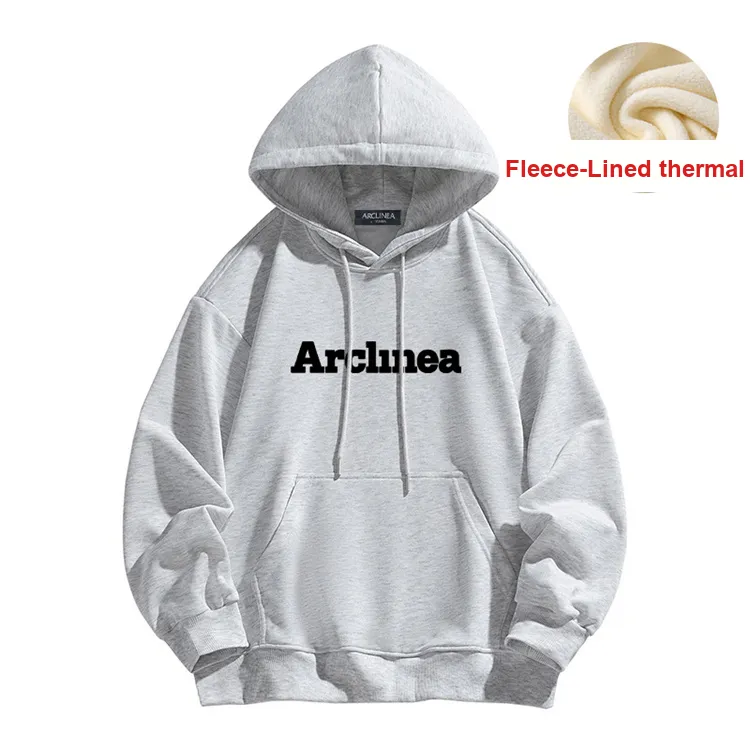 ARCLINEA Sweatshirts Unisex-14