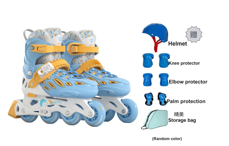 Sway Inline Skates-21