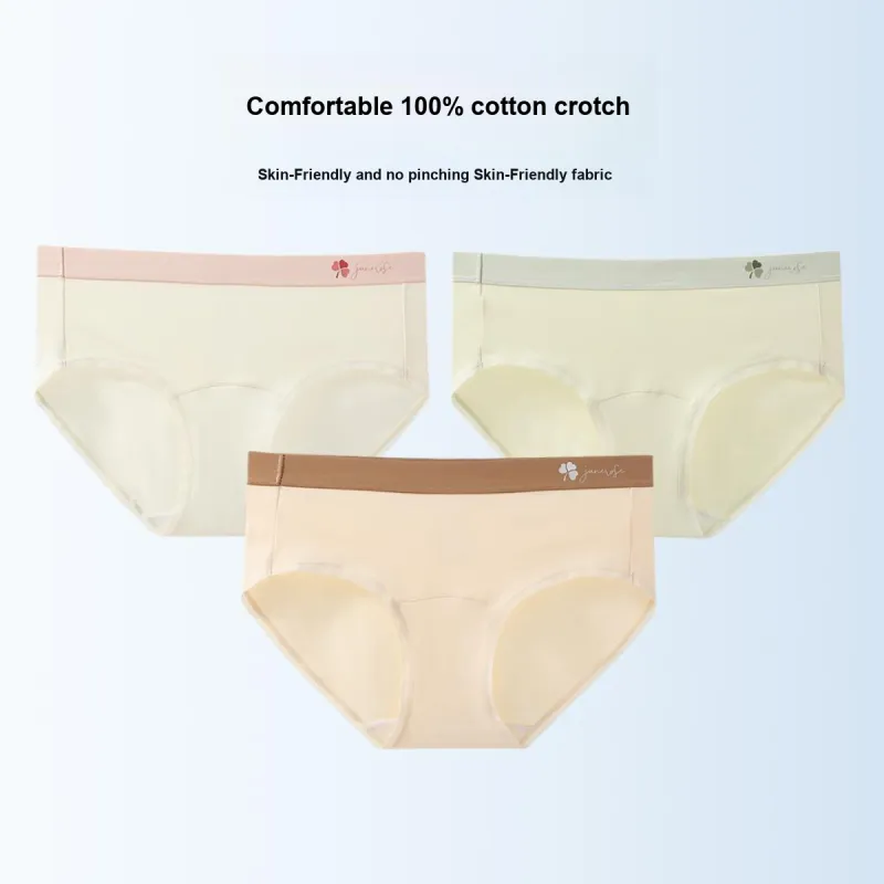 JUNEROSE Underpants Women's 3 Pack-3
