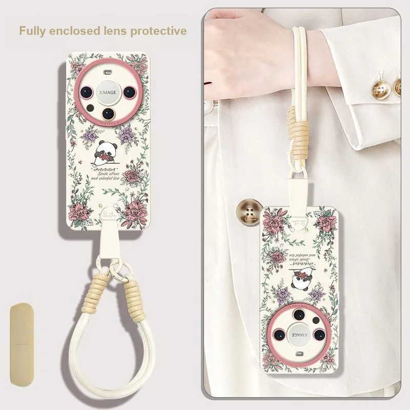 Interesting shell Phone Cases-1