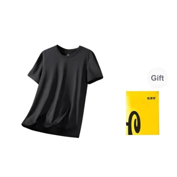 H YXIANG Unisex Undershirts