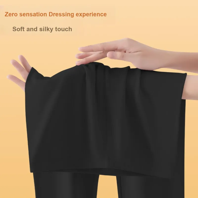 MIIOW Women's Thermal Pants-14