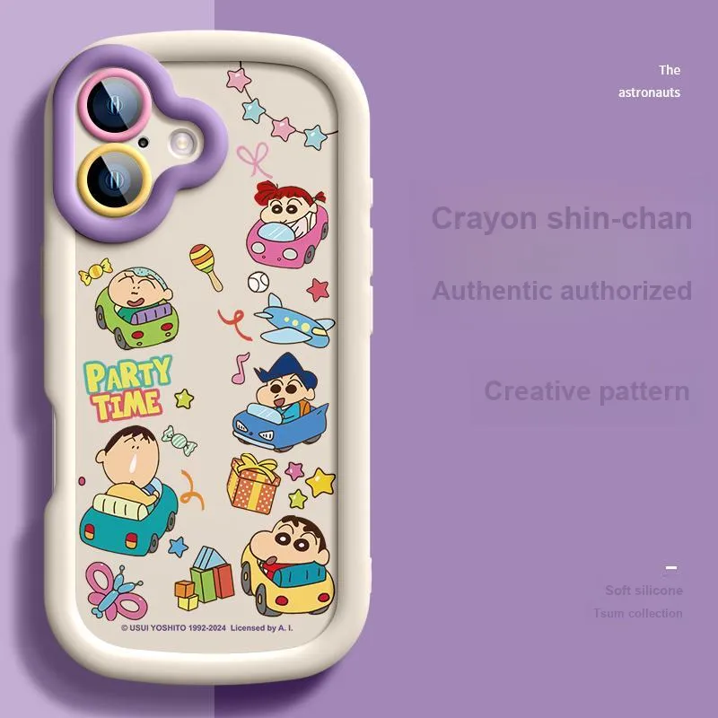 HASEE Phone Cases-4