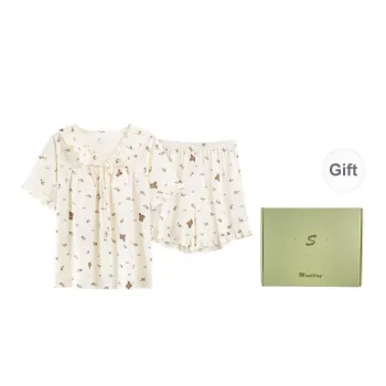 Maultiay Pajama Gift Box Women's