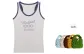Blue White (Includes Earphone Case)