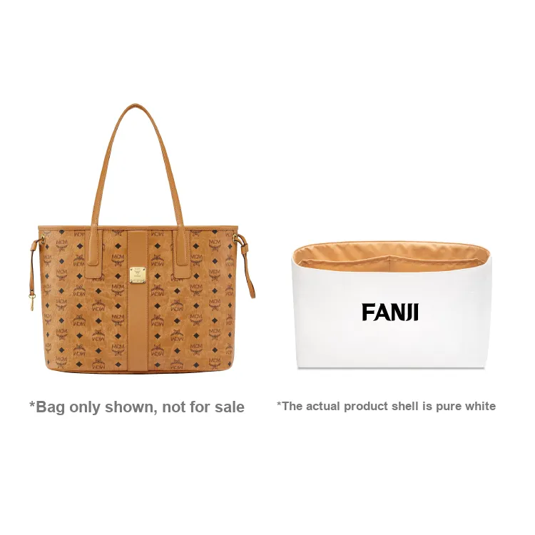 FANJI DuPont Paper Bag Insert Unisex-2