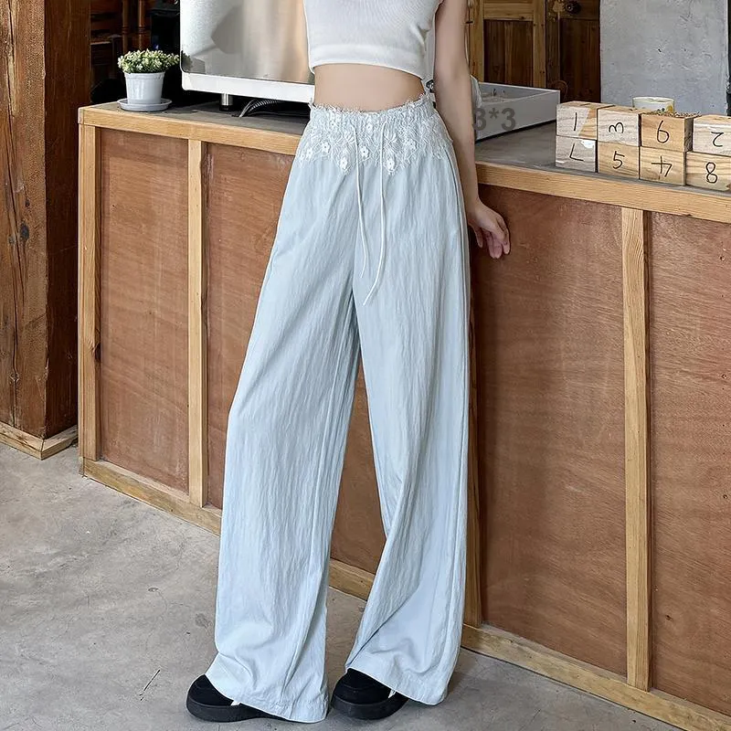 MADALLO Casual Pants Women's-17