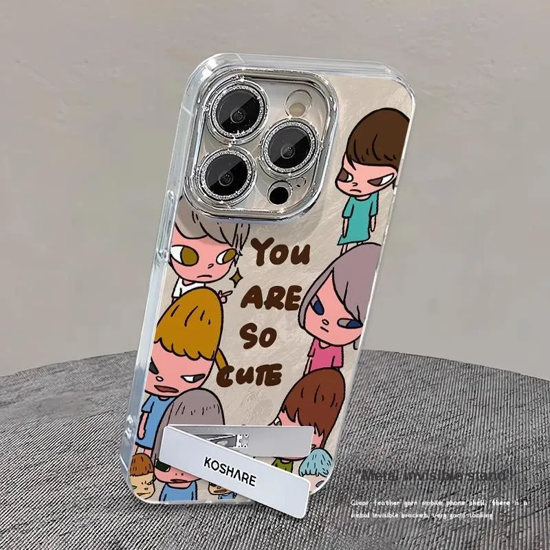 HASEE Phone Cases-2