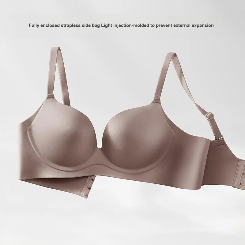 YUZHAOLIN Women's Bras-10