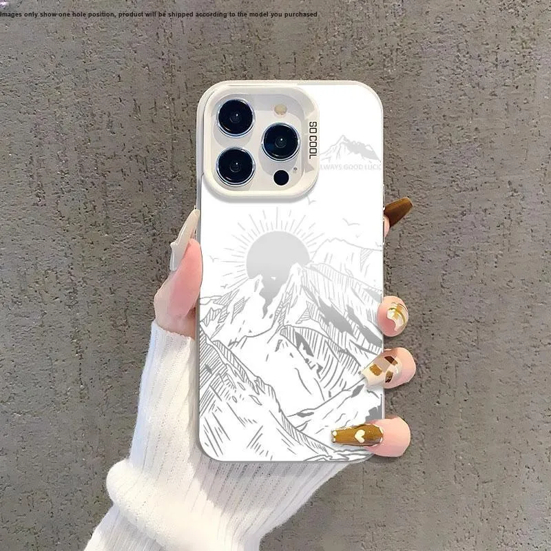 DAHUAXIAN Phone Cases-9