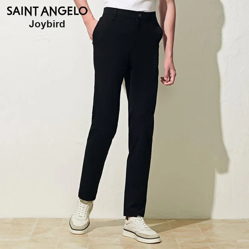 SAINT ANGELO Casual Pants Unisex-2