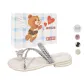 Beige[Bear Gift Box](Gift Included)