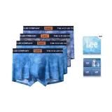 Lake Blue+Lake Blue+Light Blue+Dark Gray
