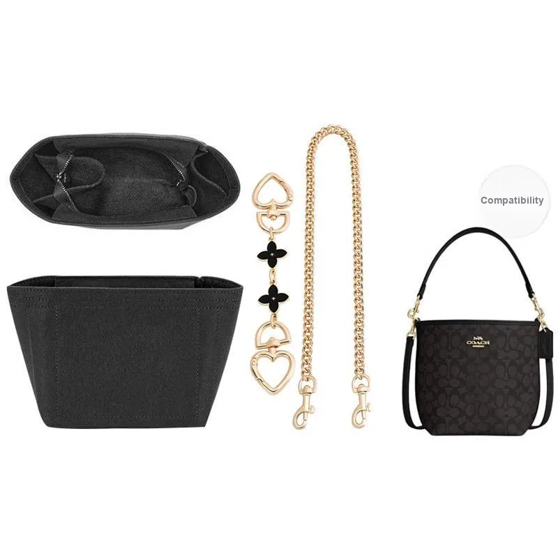 Luxury Care Artisan Workshop Bag Inserts-3