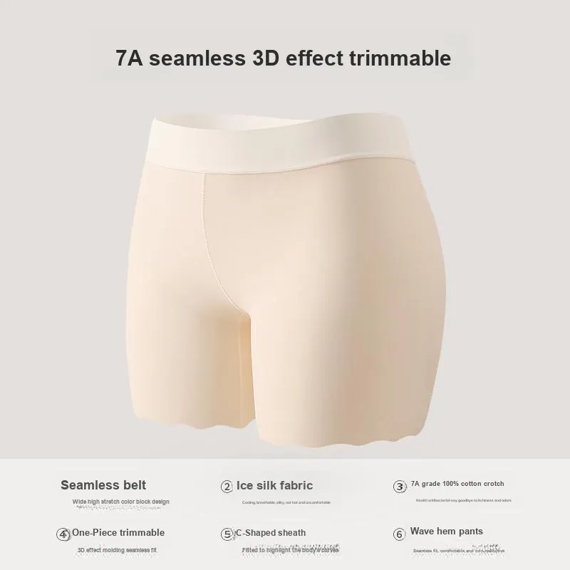 XIA.WA.ZHI.XIU Leggings Women's Box 3 Pack-10