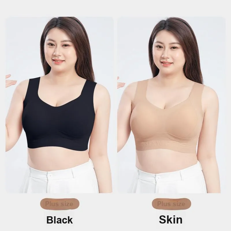 Herbal primer Women's Bras-8