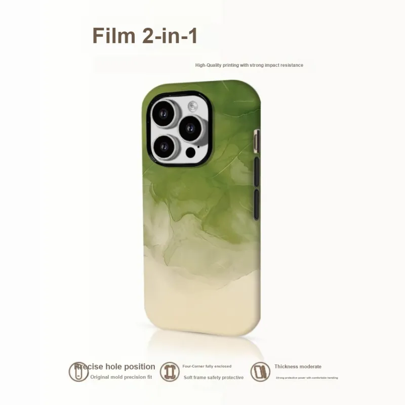 HASEE Phone Cases-2