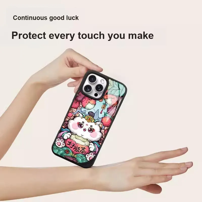 Donglaiye Phone Cases-4