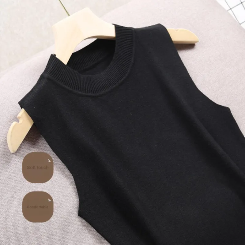 Yalu Women's Tank Tops-4