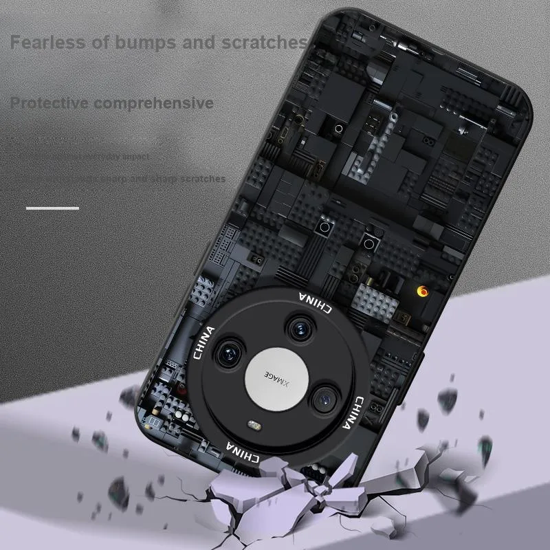 CHUNFAN Phone Cases-4