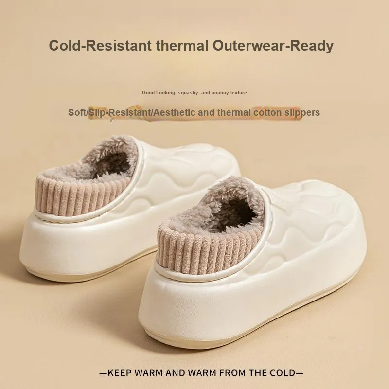 Foot recreation Slippers / Home Slippers-13