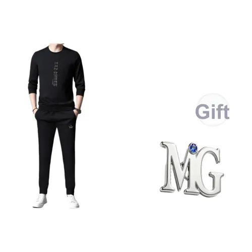 MG Мужская Повседневная Спортивная Одежда