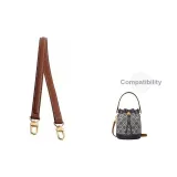 [TB Marine Blue Compatibility]60cm (Original White Line)[Underarm Length]