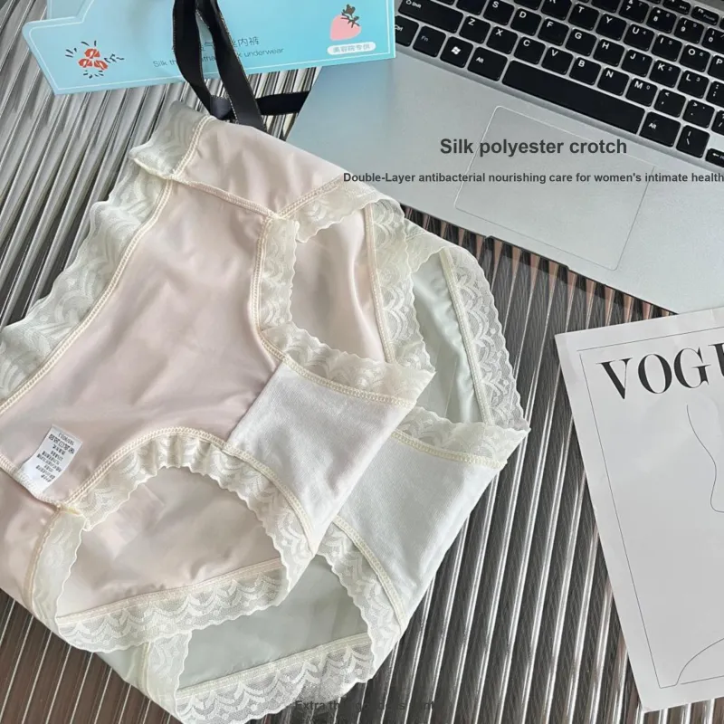 YUZHAOLIN Underpants Women's Combo Set-2