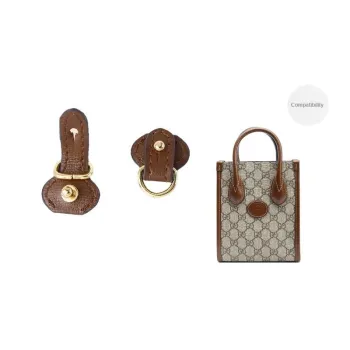 Cow Leather Bag Accessories Women's Multicolor