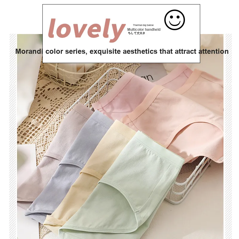 Lanza Women's Underpants-18