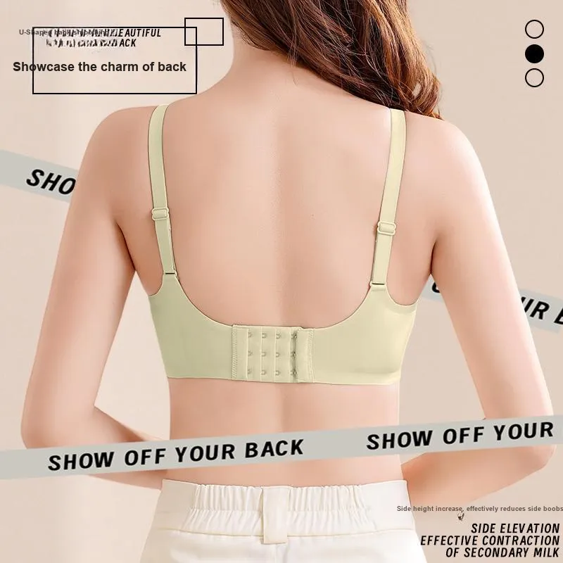 MIIOW Women's Bras-1