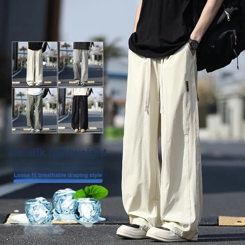 SCHEPPERHEYN Casual Pants Unisex-6