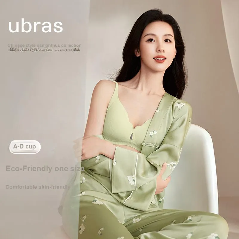 Ubras Women's Bras-13