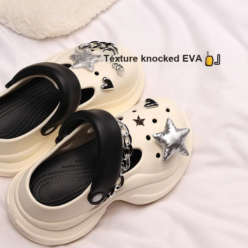 XMISTUO Slippers / Home Slippers-2