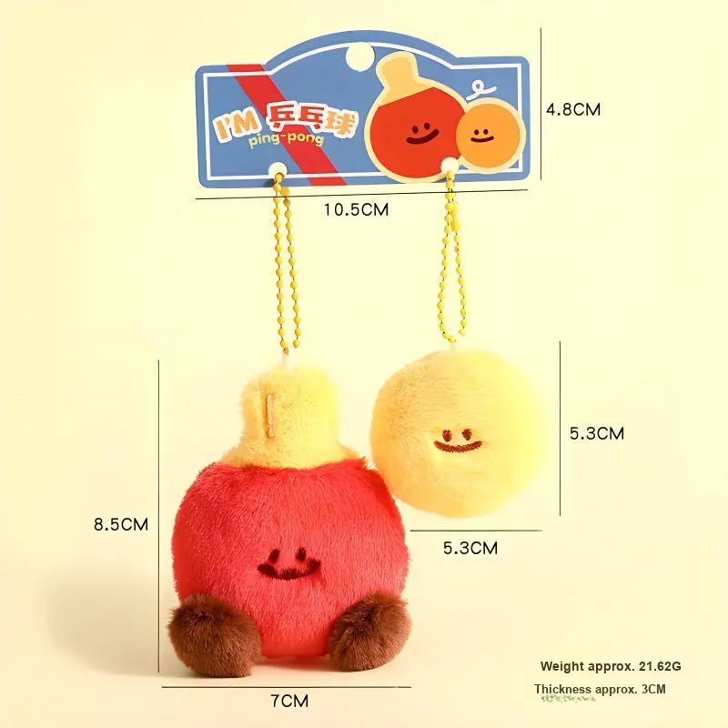 Danqin Pendants Unisex-1