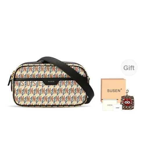 SUSEN Crossbody Bags