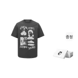 블랙, 선물 포장
