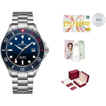 Ernest Borel Men Watch