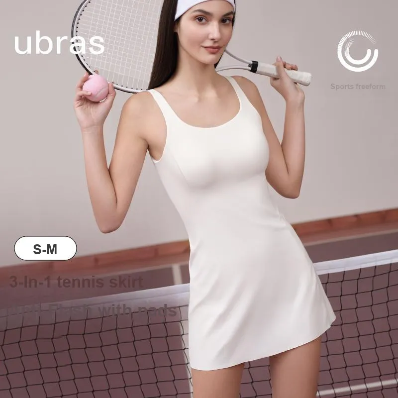 Ubras Sporty Series Jumpsuit Women's-9