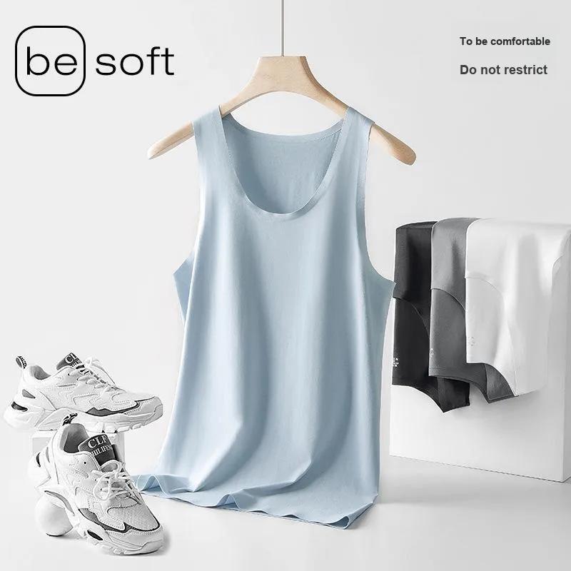 ROBINHOOD Tank Tops Men's 1 Pack-3