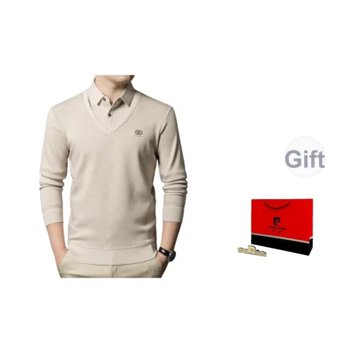 PIERRE CARDIN Мужской Трикотаж