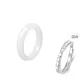 Constant Companion[Engagement Peaceful Buckle+Sparkling Galaxy Men's Ring]