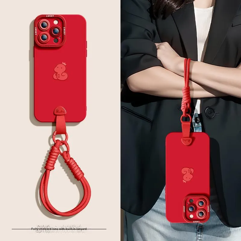 RVIXE Phone Cases-24