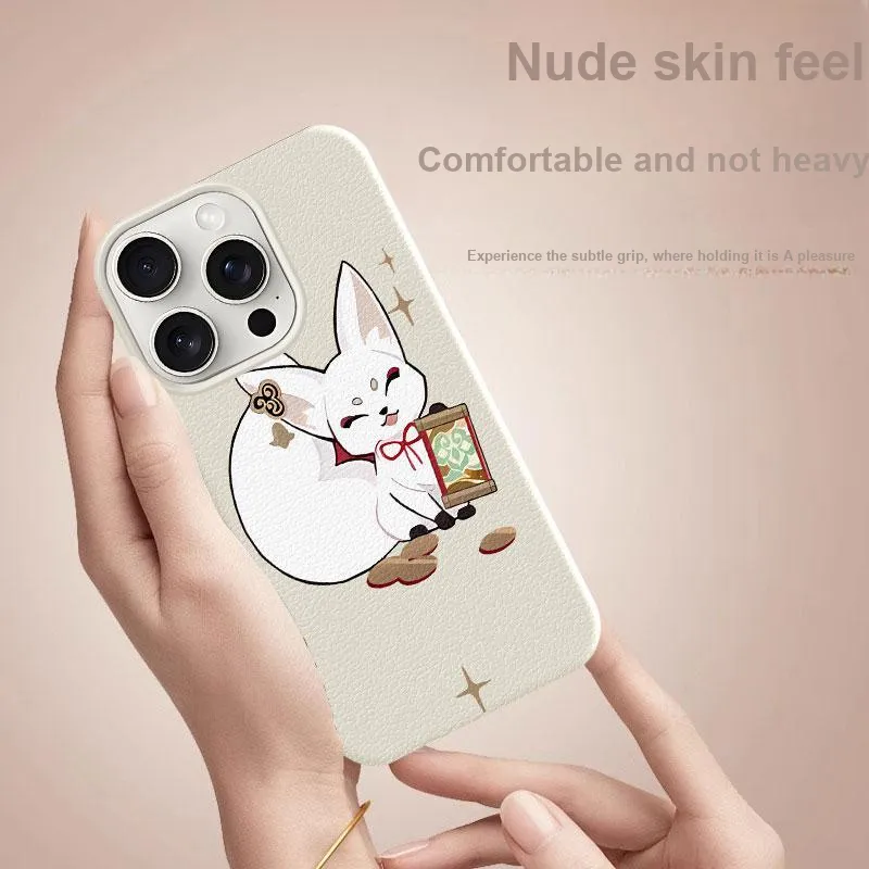 YIBAOBAO Phone Cases-2