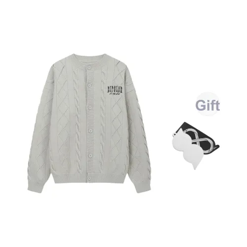 BIPOLAR Унисекс Трикотаж