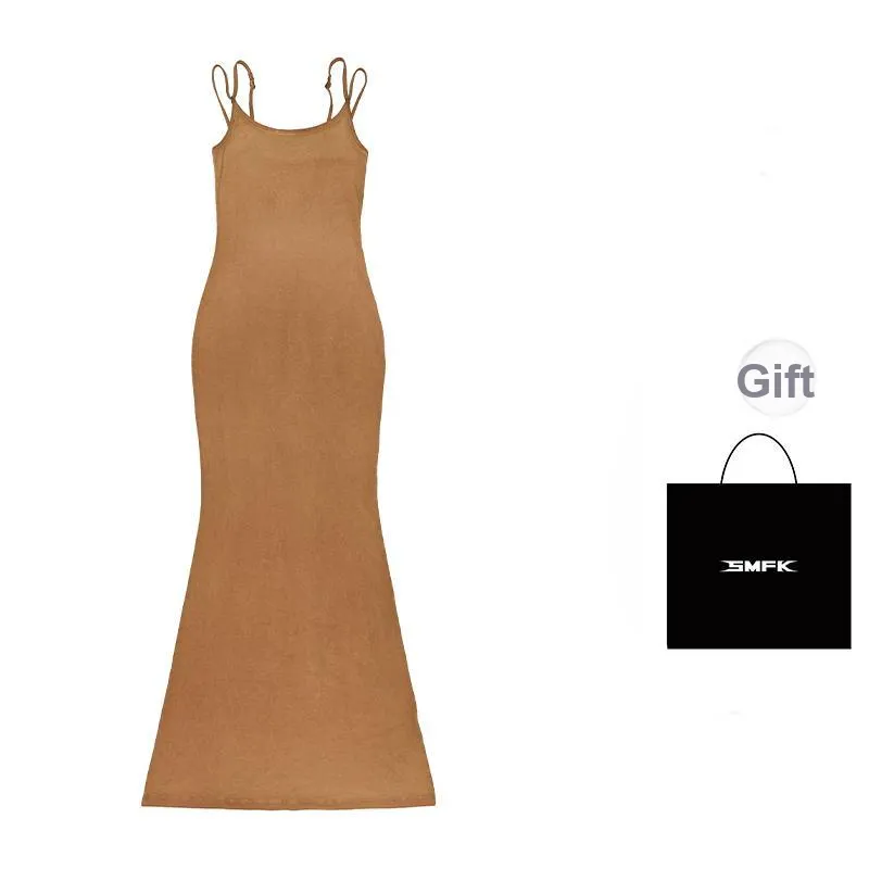 SMFK Выцветший Пустыня В комплекте сумка для покупок Женские Слиплатья