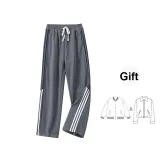 Dark Gray (Comes with 1 Random Jacket)
