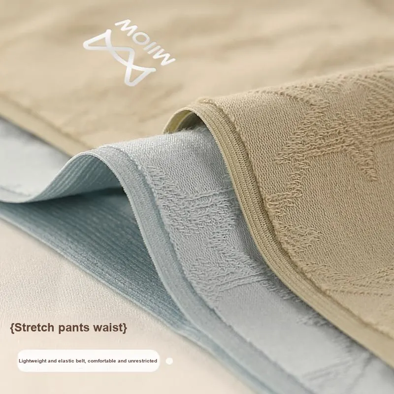 MIIOW Underpants Women's 3 Pack-11