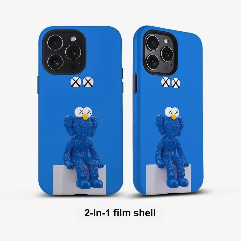 HASEE Phone Cases-3